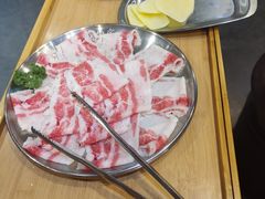 -我们家韩国烤肉8号店(郫都店)