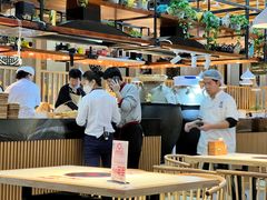 -黑鸡小馆(金源店)