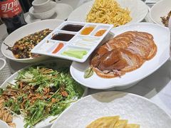 -小桃红·东北菜·春饼烤鸭(南阳湖街店)