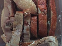 -山林大红·上海大红肠(四川北路店)