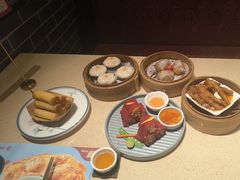 -点都德(汇盈广场店)