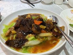 -凤城礼记鱼翅海鲜酒家(新马路总店)