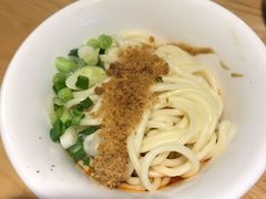 担担面-龙抄手食府(浣花北路店)