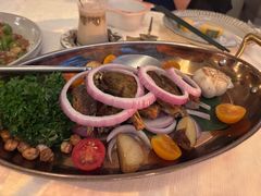 -龟兹KUCINA·新疆菜(前滩L+PLAZA店)