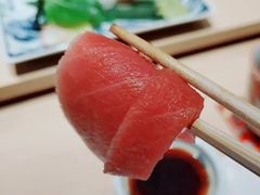 -鮨一日本料理(大中华店)