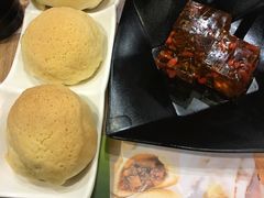 -添好运点心专门店(中环IFC店)