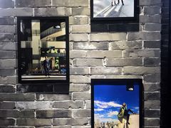 -THE NORTH FACE(三里屯ONEBOX店)