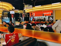 -师烤·豆花烤鱼(广州荔湾扬韬广场店)