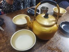 -妈妈手(山大总店)