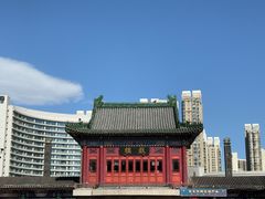 -古文化街旅游区
