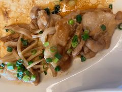 -顺德喜来登酒店·采悦轩