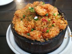 粉蒸肠头-易老头三样菜(南滨路总店)