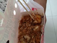 -咕噜咕噜·章鱼小丸子(西湖路店)