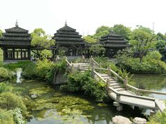 -韩湘水博园