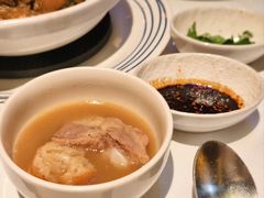 功夫·慢煮肉骨茶-狮拾久·现代新加坡料理(福田COCO Park店)