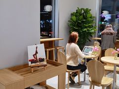 -ARKET CAFÉ(三里屯太古里店)