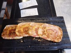 -牛犇烤肉(物资学院路店)