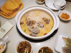 -小骨煲金华砂锅(转塘金街美地店)