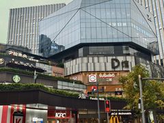 -龙湖重庆时代天街