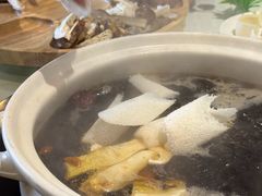 -名善山珍·野生菌汤锅(文殊院店)
