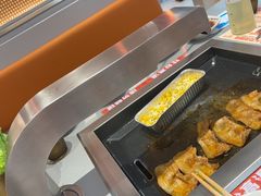 -赞酱川式烤肉(蜀都万达店)