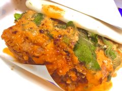 -前进5路汉堡炸鸡(汉街skp店)