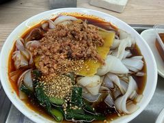 -洪记凉米线(新兴路店)