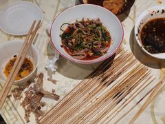 -串盟烧烤大排档·长沙美食地标(星沙店)