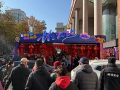 -西北轻工批发市场