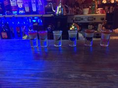 星宿秘码咖啡小酒馆-星宿秘码(鼓浪屿老店)