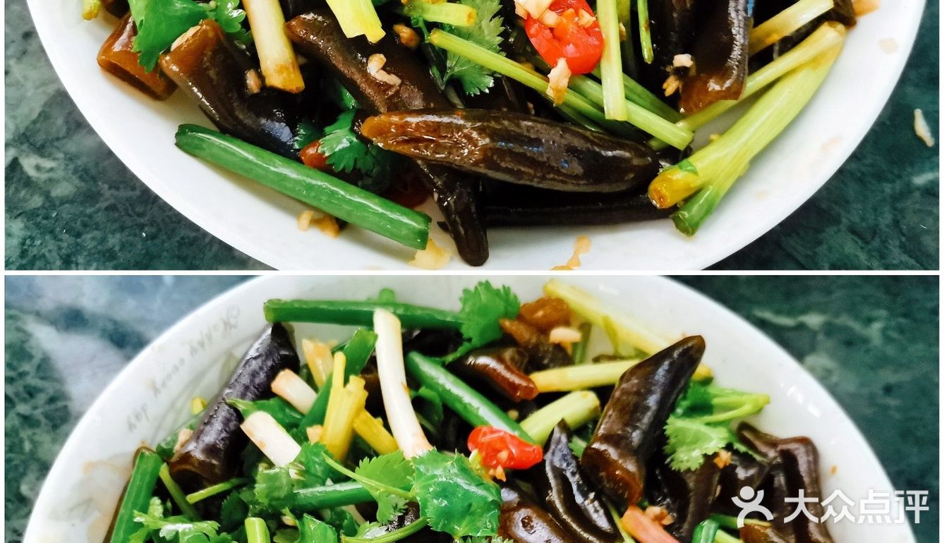 海笋有“海人参”和“植物海鲜”之美誉