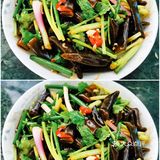 海笋有“海人参”和“植物海鲜”之美誉