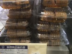 -上海哈尔滨食品厂(淮海中路店)