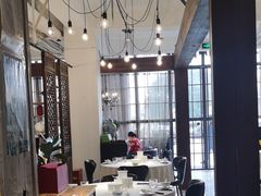 大堂-时间仓(湘江世纪城店)