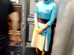 -杭州萧山国际机场