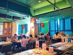 大堂-蒙料·手把肉(望京店)