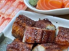 -樱吉岛寿喜锅(肇嘉浜路店)