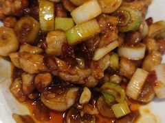 -付掌柜在成都·热炒砂锅集(金禾店)