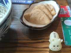 -鑫花溪牛肉米粉(印象水街都心荟店)