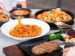 -必胜客(WOW中心城店)
