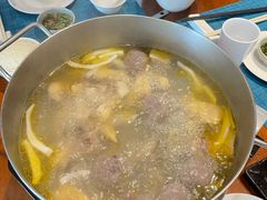 -糟粕醋·椰苑海南菜餐厅(亚龙湾天域酒店)