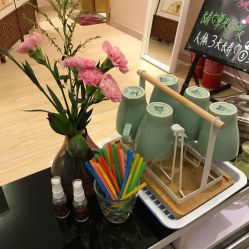 -本真坊美容美体沙龙