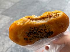 -涂记油酥饼(江汉三路店)