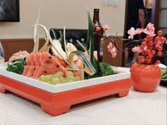 -金谷园饺子·烧烤(人大总店)