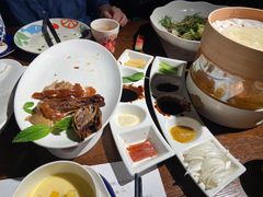 -阿庄新豫菜(通泰路店)