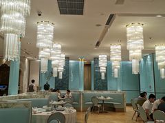 -孔雀云贵川·融合菜(长宁来福士店)