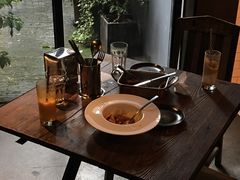 -Ocean's Table 欧舍