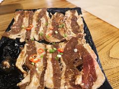 -大壮家原味烤肉(兴华北街店)