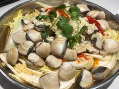 -味可道美食坊(福基路店)