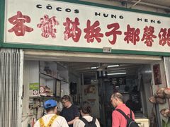 -洪馨椰子